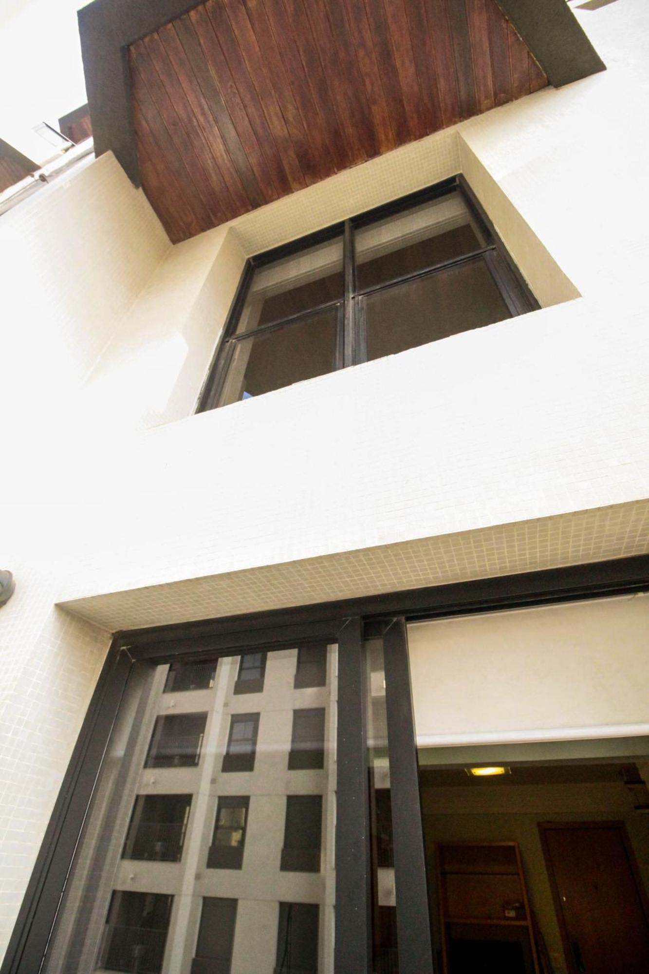 Apartamento Duplex Place Vendome! Moema, 58M2, Amplo, Conforto, Luxo! Servicos, Estacionamento, Internet, Metro! São Paulo Exterior foto