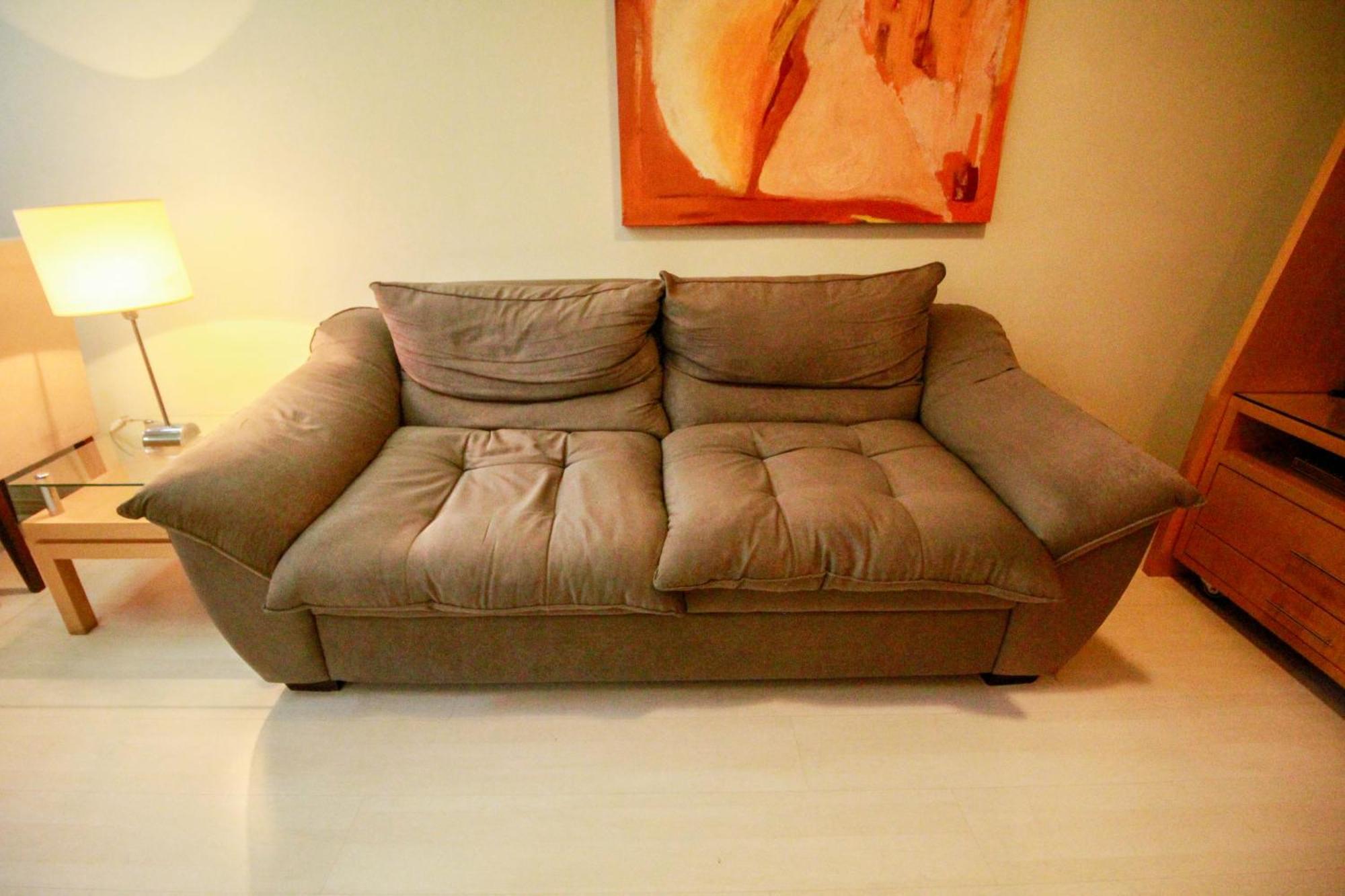 Apartamento Duplex Place Vendome! Moema, 58M2, Amplo, Conforto, Luxo! Servicos, Estacionamento, Internet, Metro! São Paulo Exterior foto